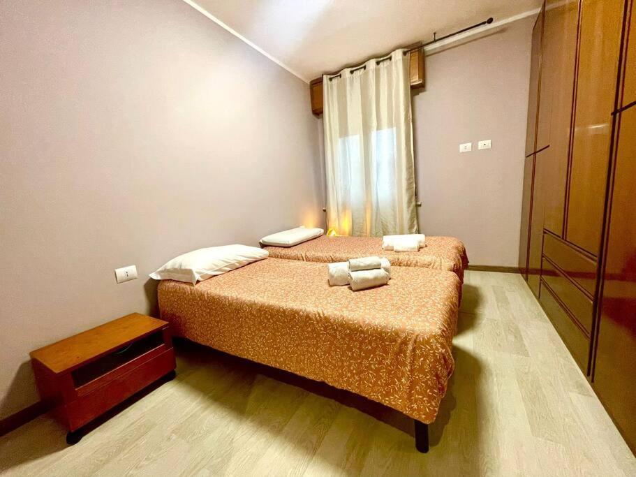 Apartment Casa Della Zia Lina