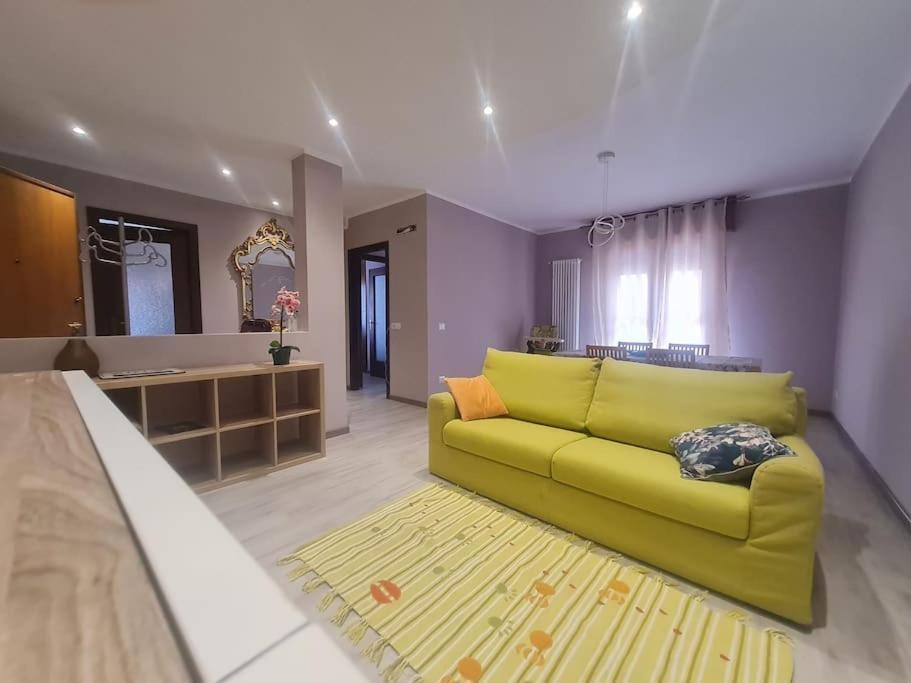 Apartment Casa Della Zia Lina
