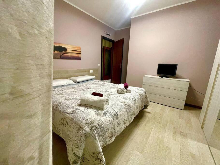 Apartment Casa Della Zia Lina *