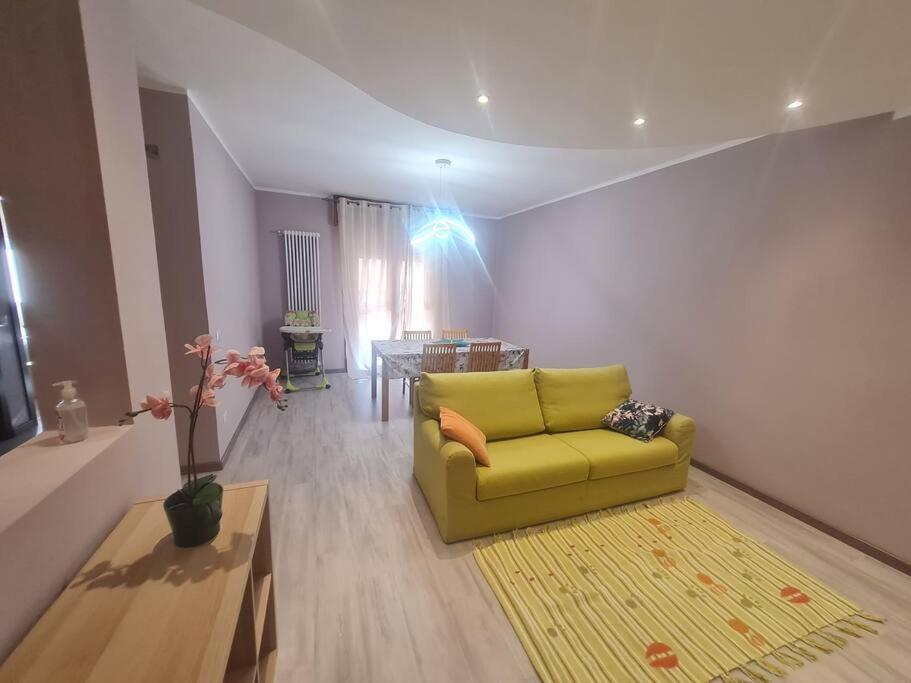 Casa Della Zia Lina Apartment *