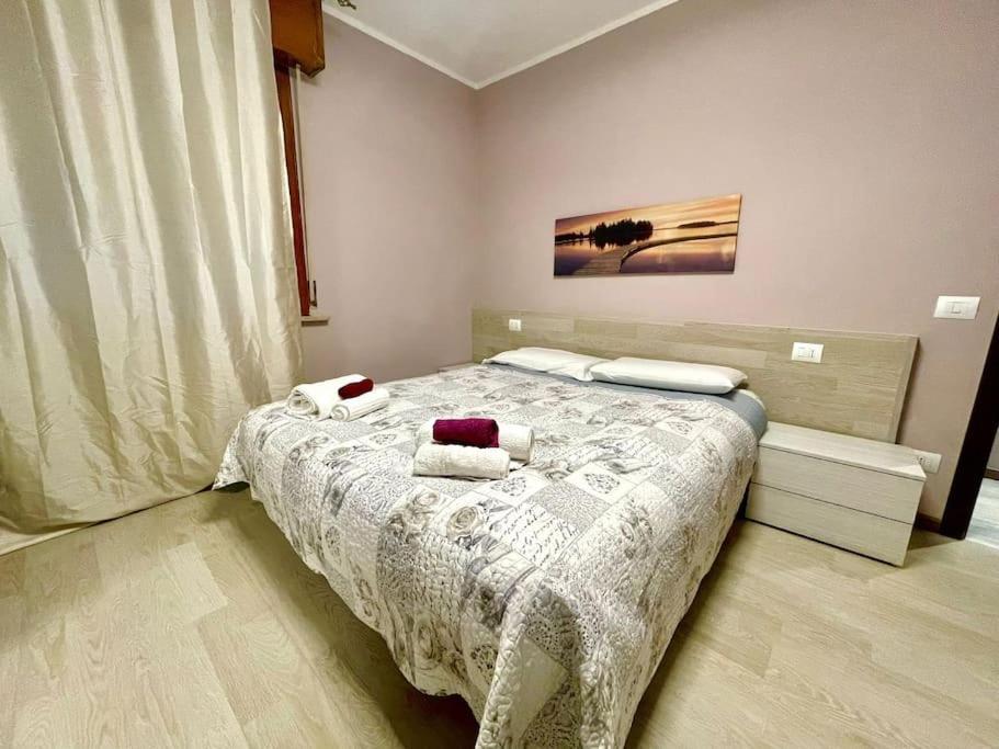 Casa Della Zia Lina * Parma