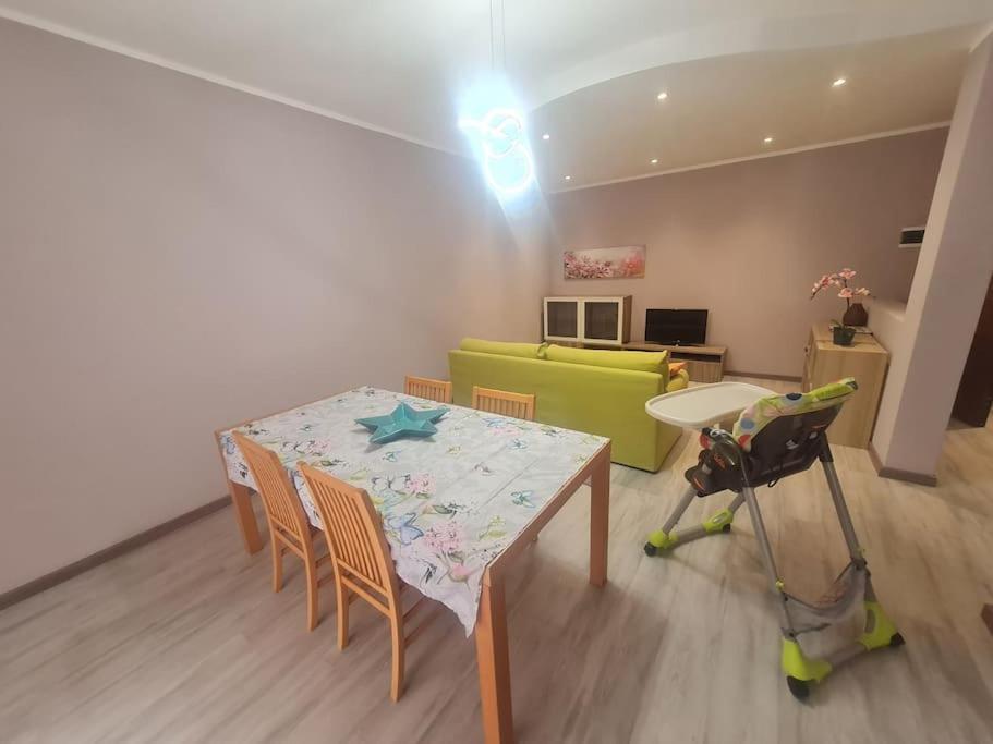 Casa Della Zia Lina *