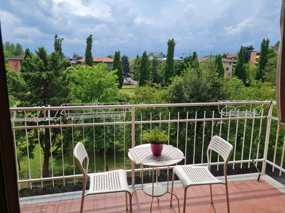 Casa Della Zia Lina Apartment Parma