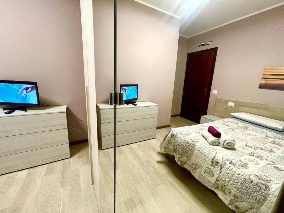 Apartment Casa Della Zia Lina Parma