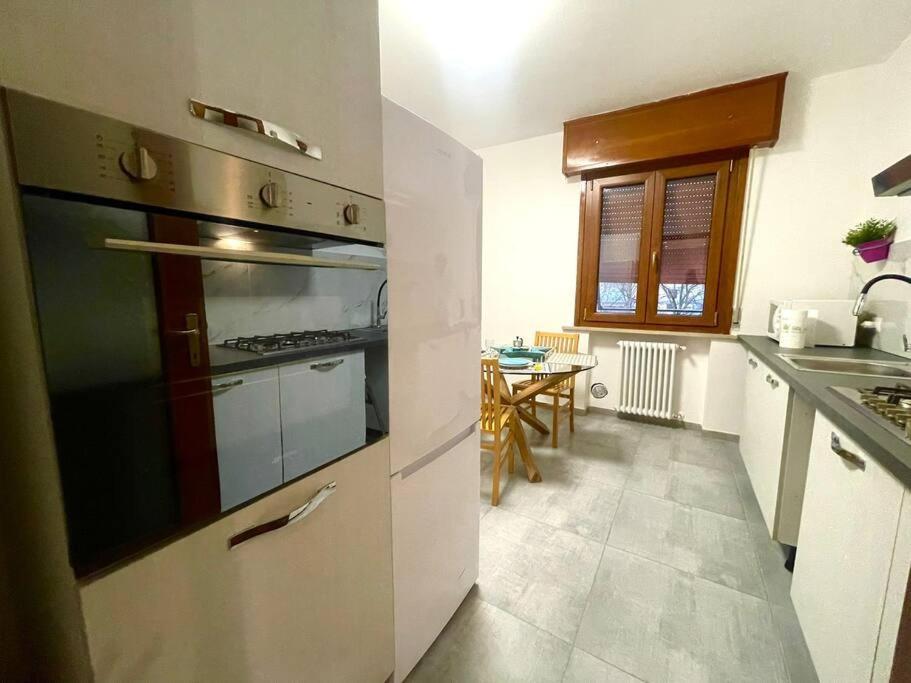 Casa Della Zia Lina *