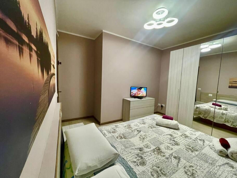 Casa Della Zia Lina Apartment