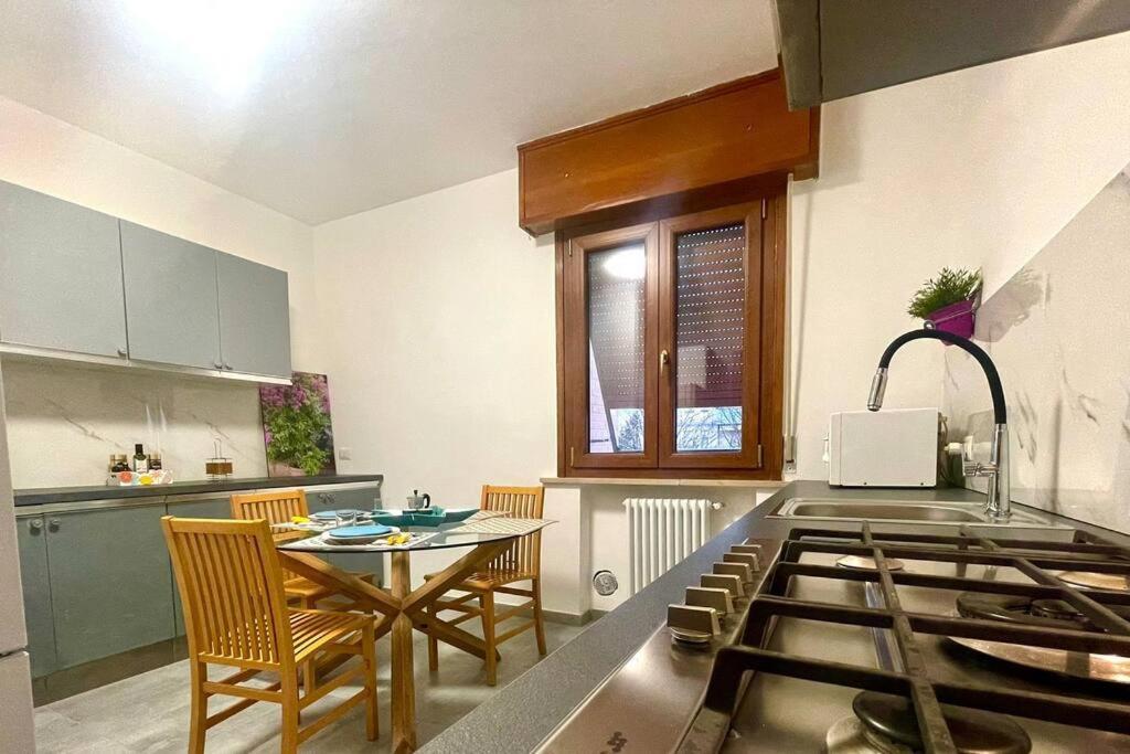 Casa Della Zia Lina Apartment